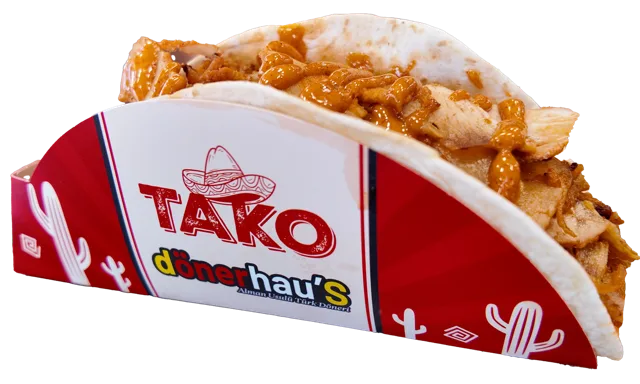 Tako
